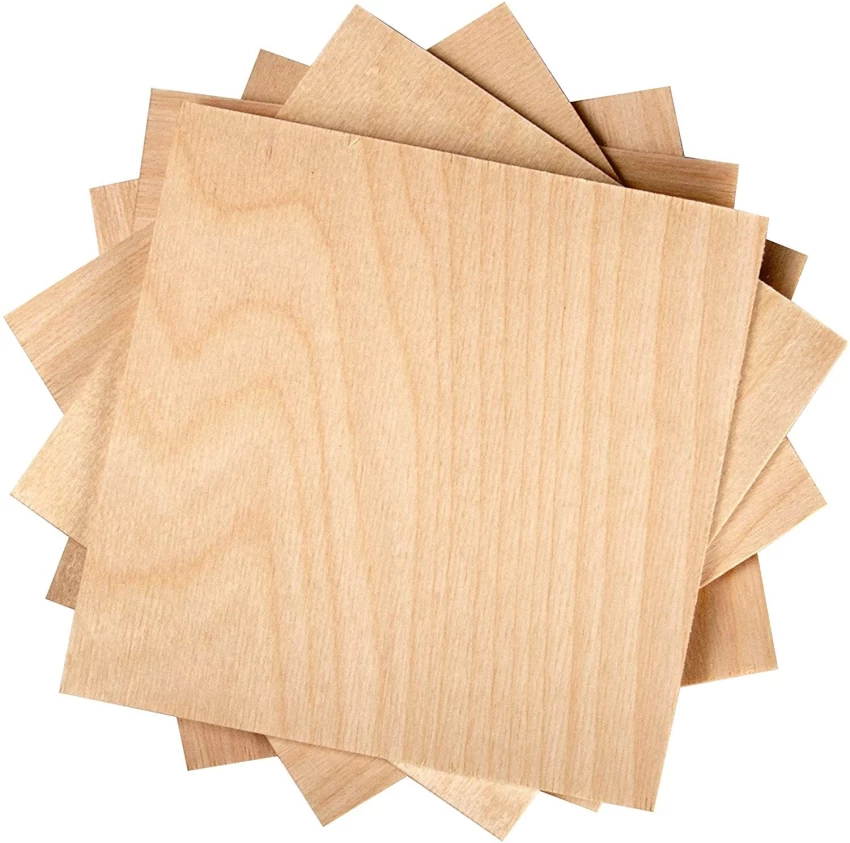 Birch Plywood